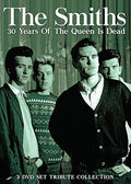 Smiths - 30 Years Of The Queen Is Dead - DVD
