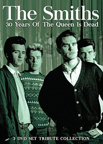 Smiths - 30 Years Of The Queen Is Dead - DVD