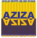 Aziza - Aziza - Music CD