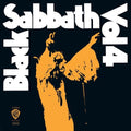 Vol. 4 [180 Gram Limited Edition Vinyl] Vinyl Record