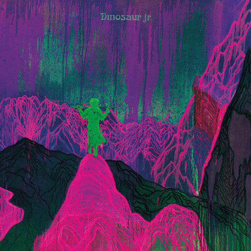 Dinosaur Jr. - Give A Glimpse Of What Yer Not [Vinyl]