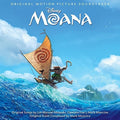 Moana / O.s.t. - Moana / O.s.t. - Music CD
