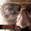 Chris Hajian - Infiltrator - Original Motion Picture Score - Music CD