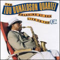 Donaldson,lou - Relaxing At Sea Live On The Qe2 - Music CD