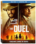 Duel - Duel - Blu-ray