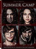 Summer Camp - Summer Camp - DVD