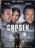 Chosen - Chosen - DVD