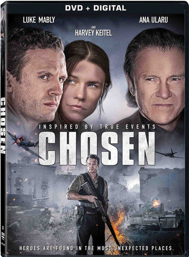 Chosen - Chosen - DVD