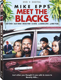 Meet The Blacks - Meet The Blacks - DVD