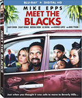 Meet The Blacks - Meet The Blacks - Blu-ray