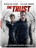 Trust - Trust - DVD