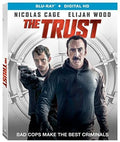 Trust - Trust - Blu-ray