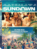 Sundown - Sundown - DVD