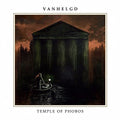 Vanhelgd - Temple Of Phobos - Music CD