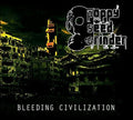 Poppy Seed Grinder - Bleeding Civilization - Music CD