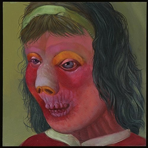 Controlled Bleeding - Larva Lumps And Baby Bumps - Music CD