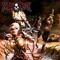 Unborn Suffer - Nihilist - Music CD