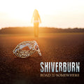 Shiverburn - Road To Somewhere - Music CD