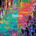 Opaluna - Opaluna - Music CD