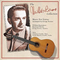 Miklos Rozsa Collection: Music For Guitar / O.s.t. - Miklos Rozsa Collection: Music For Guitar / O.s.t. - Music CD