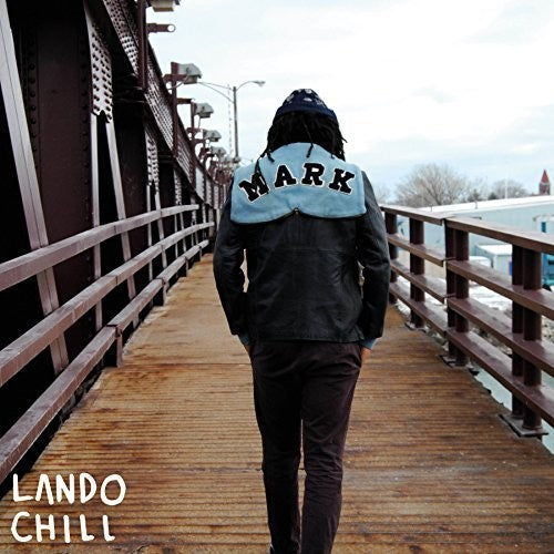 Lando Chill - For Mark Your Son - Vinyl Record
