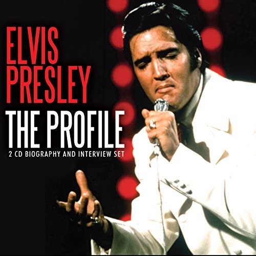 Presley,elvis - Profile - Music CD