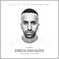 Pa Sports - Zurueck Zum Glueck: Premium Version - Music CD