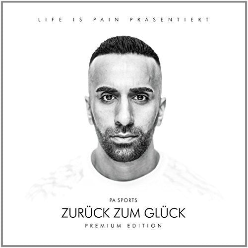 Pa Sports - Zurueck Zum Glueck: Premium Version - Music CD