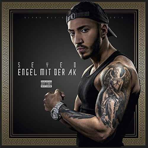 Seyed - Engel Mit Der Ak - Music CD