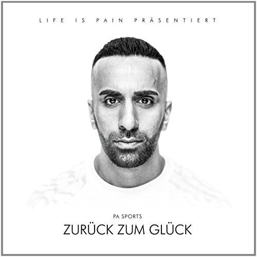 Pa Sports - Zurueck Zum Glueck - Music CD