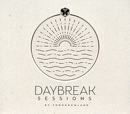 Tomorrowland 2016: Daybreak Sessions / Various - Tomorrowland 2016: Daybreak Sessions / Various - Music CD