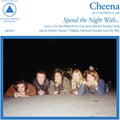 Spend The Night With... Vinyl Record