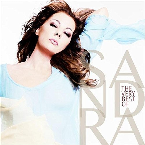 Sandra - Very Best Of Sandra - Music CD