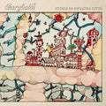 Garybaldi - Storia Di Un'altra Citta - Music CD