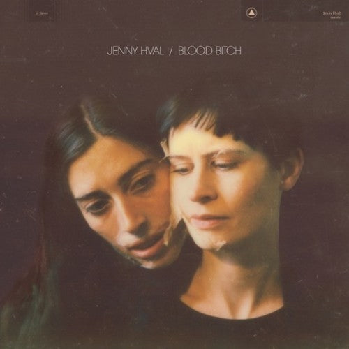 Hval,jenny - Blood Bitch - Vinyl Record