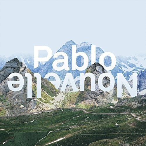 Nouvelle,pablo - All I Need - Vinyl Record