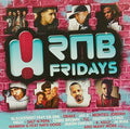 Rnb Fridays / Various - Rnb Fridays / Various - Music CD