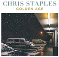 Staples,chris - Golden Age - Music CD