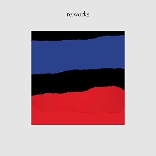 Re:works / Various - Re:works / Various - Music CD