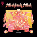 Black Sabbath - Sabbath Bloody Sabbath [180-gram]