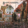 Black Sabbath - Black Sabbath - Vinyl Record
