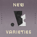 New Varieties [Limited Edition Bone Color Vinyl] Vinyl Record
