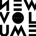 New Volume - Envy - Music CD