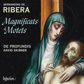 Ribera / De Profundis / Skinner,david - Magnificats & Motets - Music CD