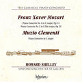 Shelley,howard - Classical Piano Concerto 3 - Music CD