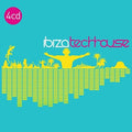 Ibiza Tech-house / Various - Ibiza Tech-house / Various - Music CD
