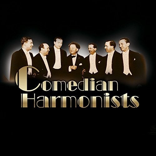 Comedian Harmonists - Comedian Harmonists - Vinyl Record