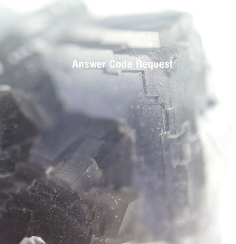 Answer Code Request - Neume - Vinyl Record