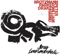 Brotzmann / Parker / Drake - Song Sentimentale - Music CD