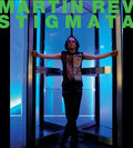 Rev,martin - Stigmata - Vinyl Record
